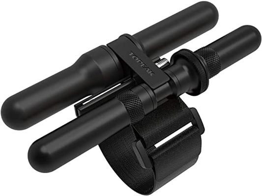 Kit Topeak Reparacion Tueless Tubi Pod X