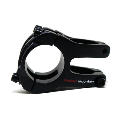 Stem Radical Mountain Tee 35x35mm 5° Negro