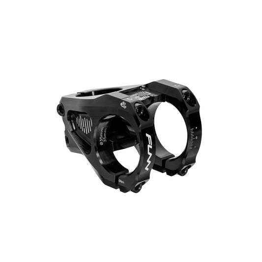 Tee Funn Equalizer 31.8×35mm Negro