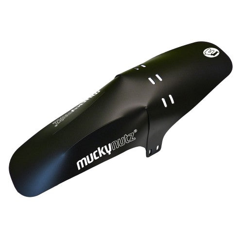 Tapabarro Mucky Nutz Delantero Full Face Negro