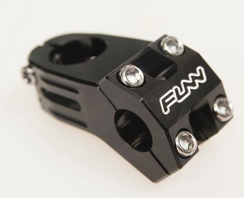 Tee Funn Fx-Bmx Negro 50mm