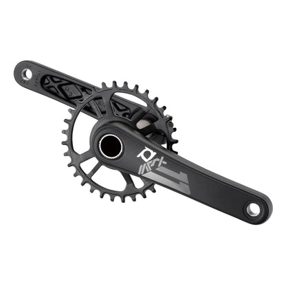 Volante Prowheel BSA 12V Narrow Wide 32T DM3 170mm Negro