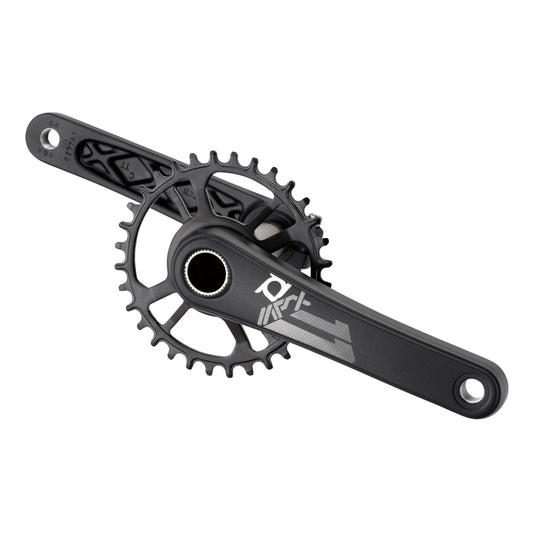 Volante Prowheel BSA 12V Narrow Wide 32T DM3 170mm Negro