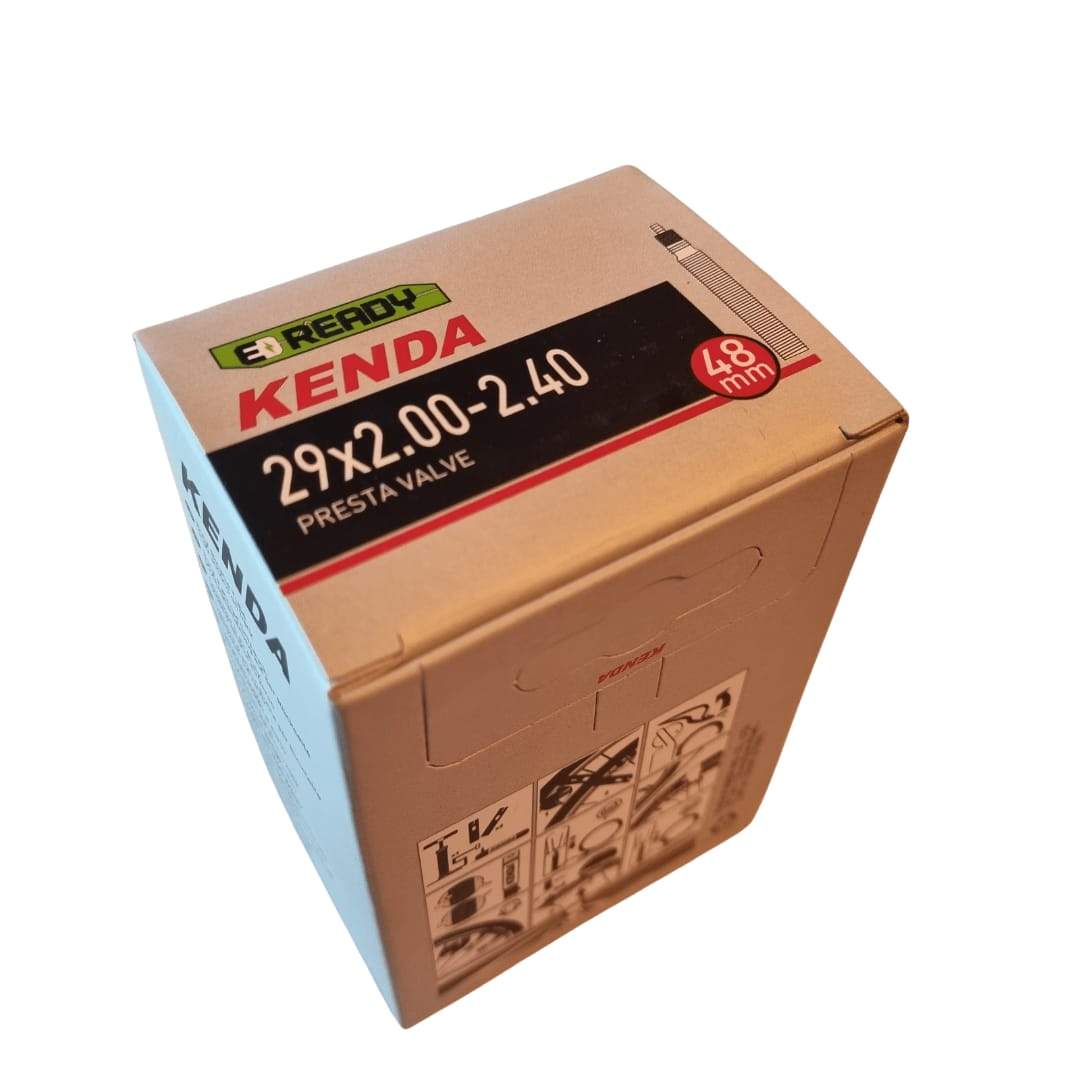 Camara Kenda V/A 48mm 29x2.00/2.40