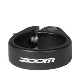 Collerin Zoom 31.8Mm Aluminio Mate
