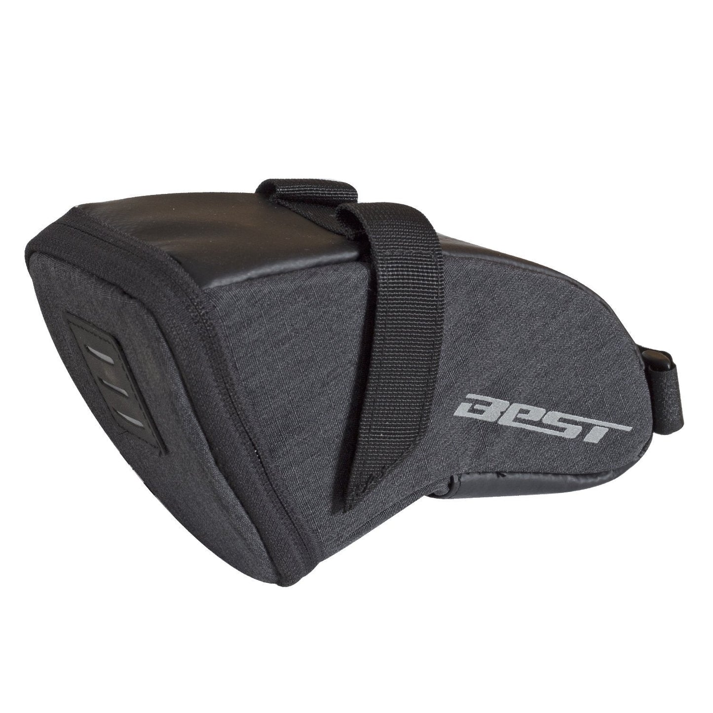 Bolso Sillin Best Negro 17.5x9x8.5cm
