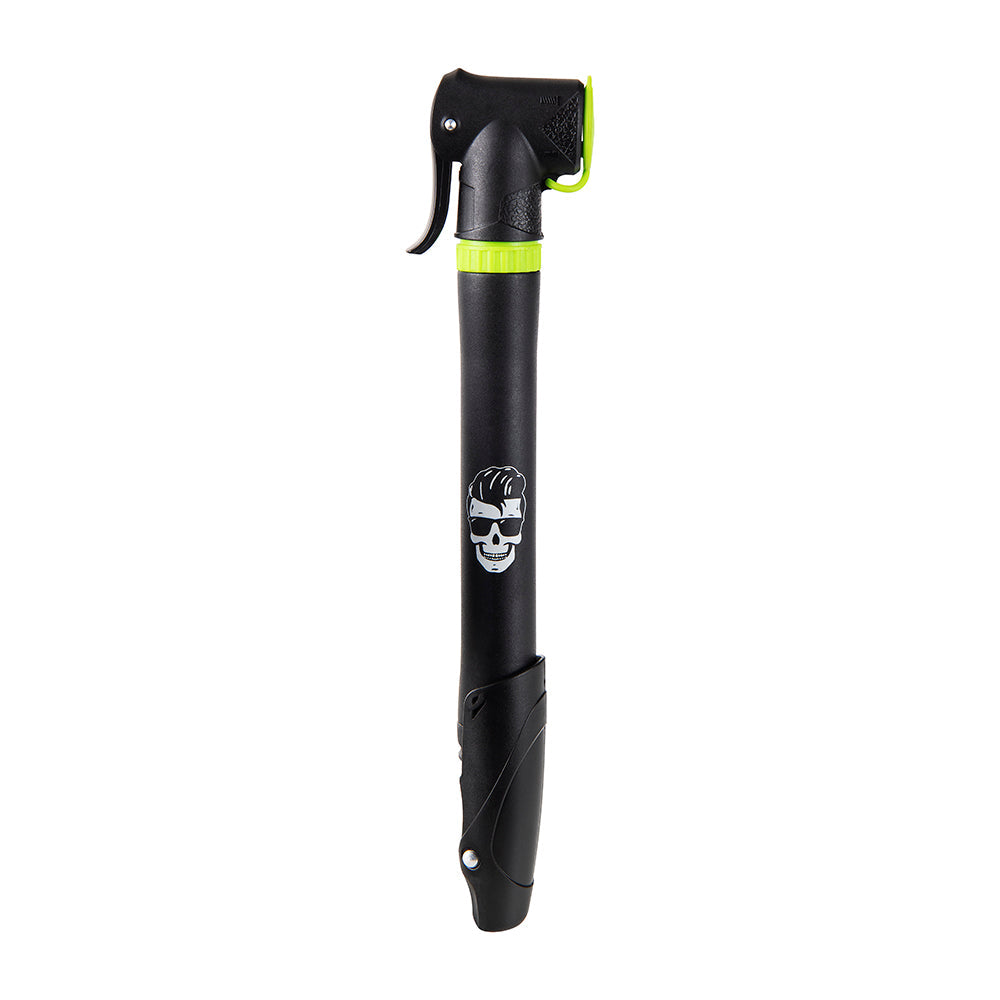 Bombin De Mano Billy Rock