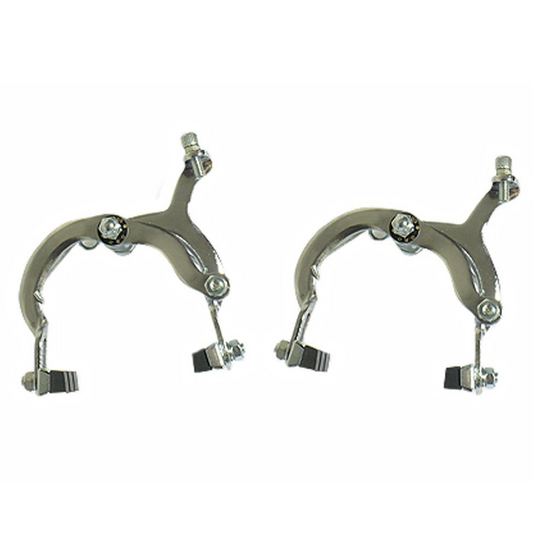 Herradura De Paseo Acero