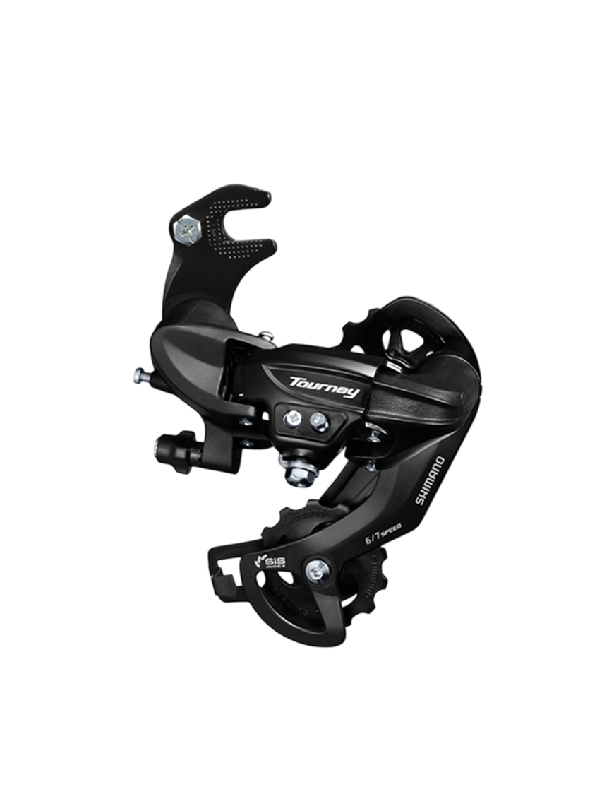 Pata De Cambio Shimano Rdty300 Tourney 6/7v Con Uña