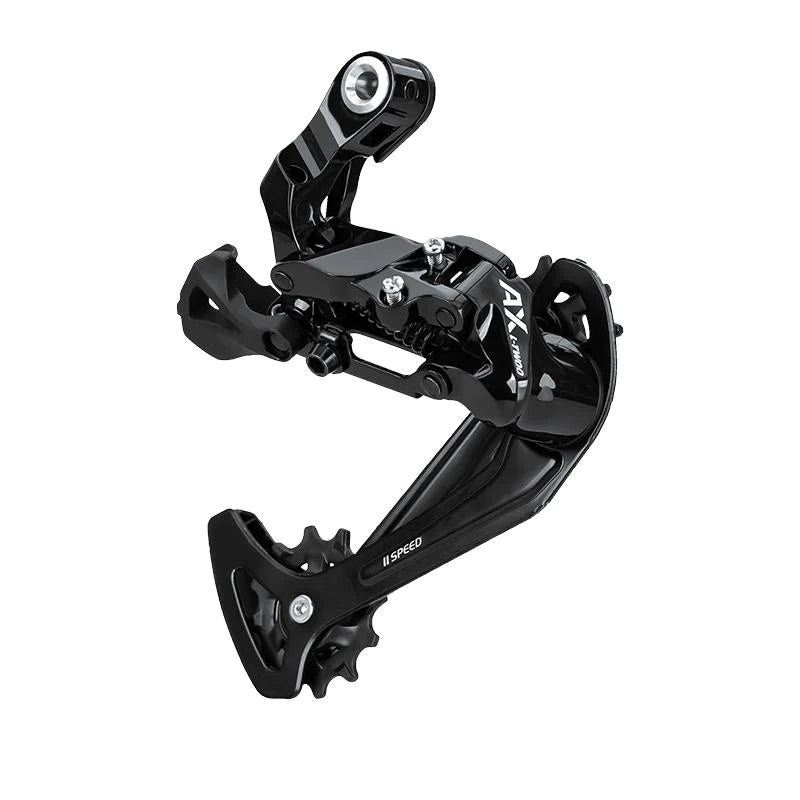 Pata De Cambio Ltwoo Ax 11v