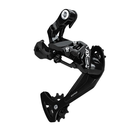 Pata De Cambio Ltwoo Ax 12v