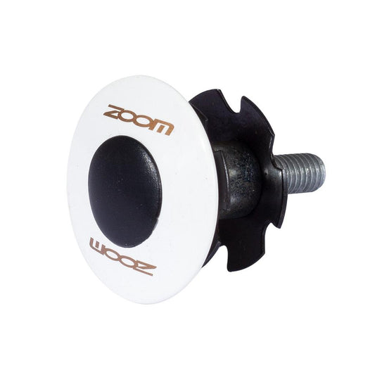 Araña Zoom Blanca 26.2X37.8Mm