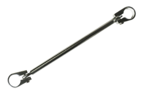 Tensor De Manubrio Aluminio Silver
