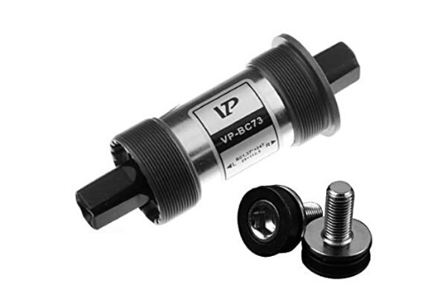 Eje Motor Cuadrado VP 68x126