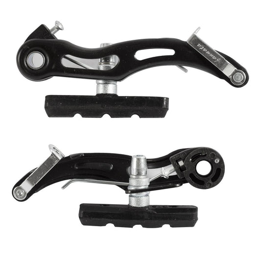 Herradura V Brake Acero