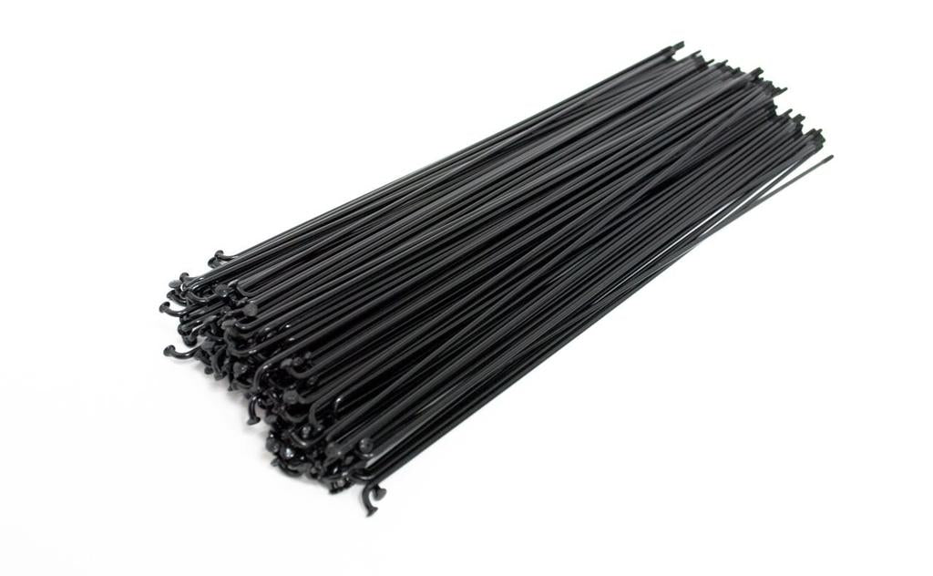 Rayo 257mm Negro