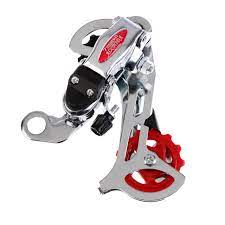 Cambio Mtb 6V Apernado