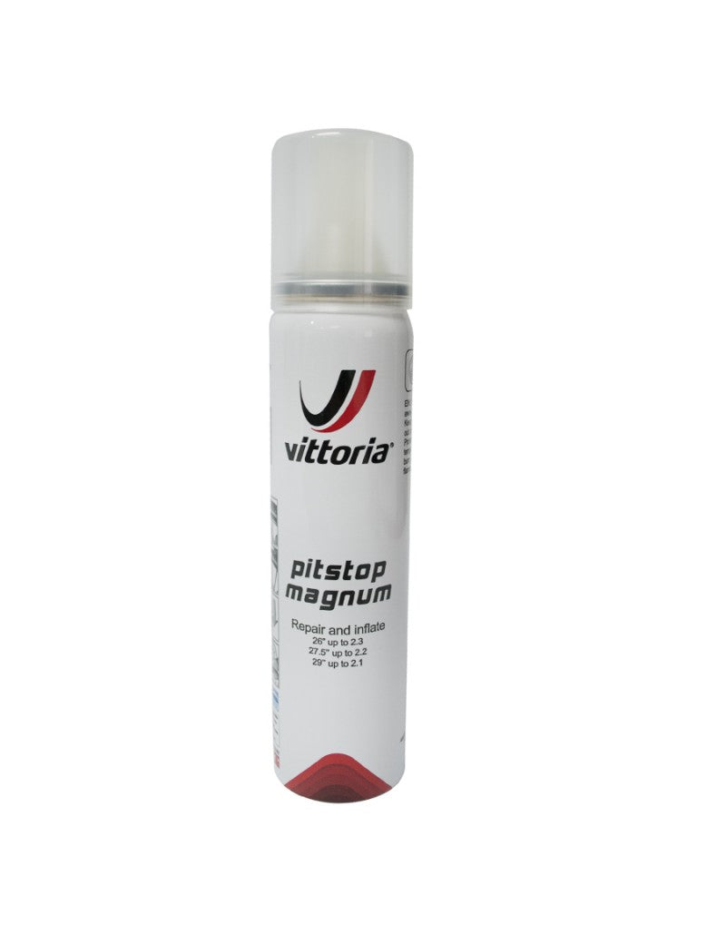 Liquido Antipinchazo Vittoria Stop Magnum 75Ml