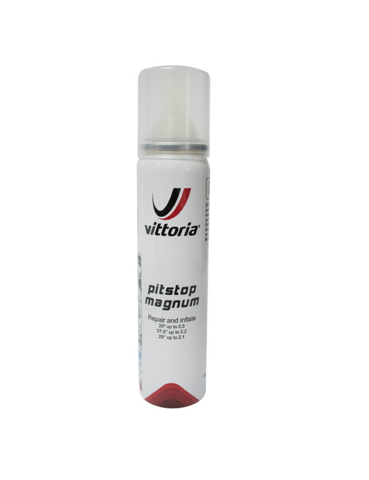 Liquido Antipinchazo Vittoria Stop Magnum 75Ml