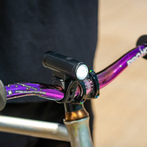 Luz Delantera Trip Explorer 700Lm