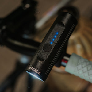 Luz Delantera Trip Explorer 700Lm