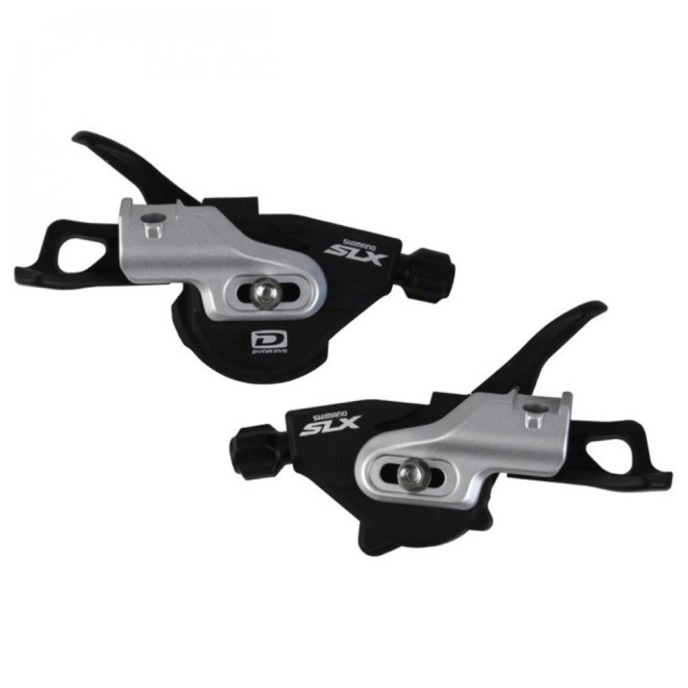 Manilla Cambio Shimano Slx Slm670Bi 2/3X10V