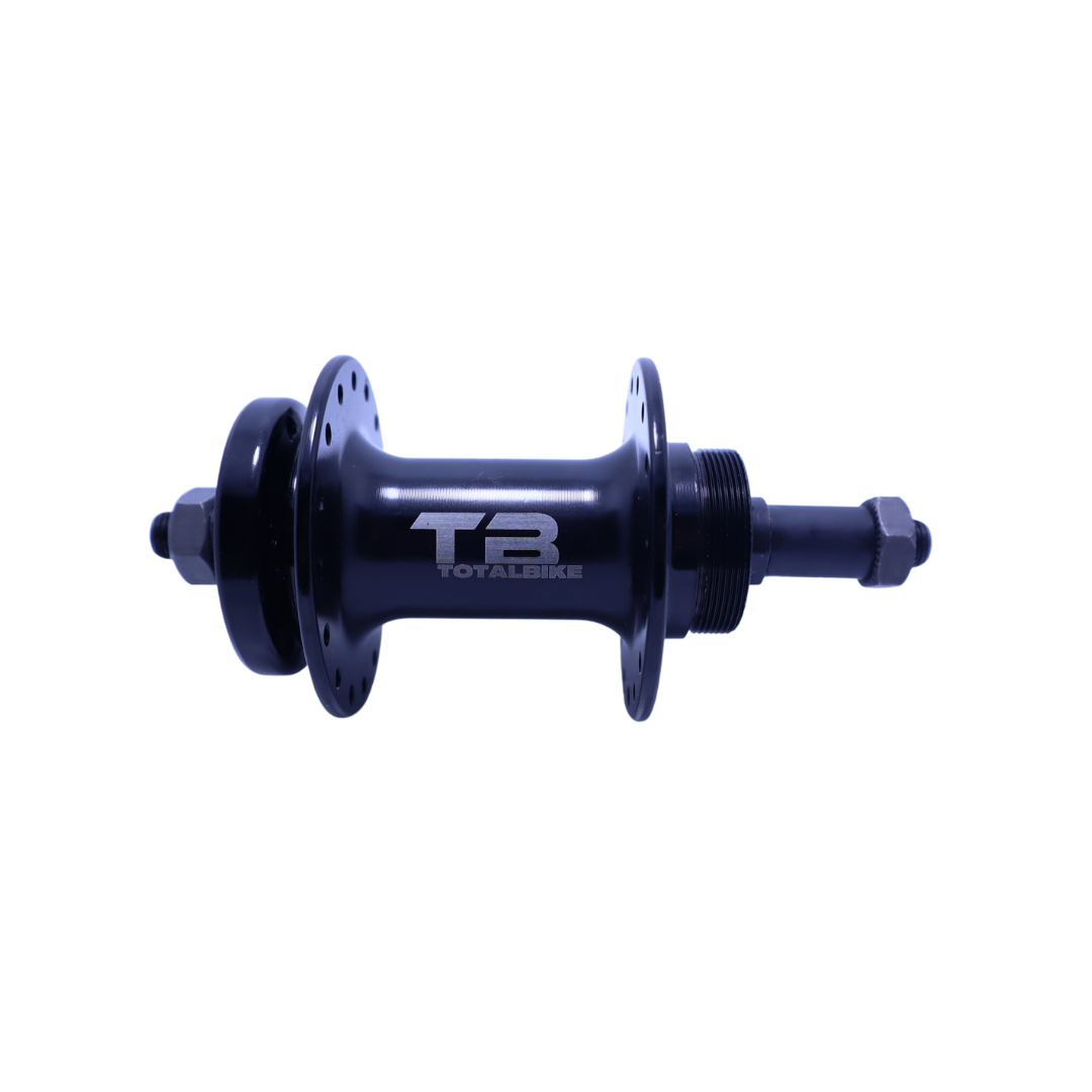 Maza Trasera TotalBike 32H