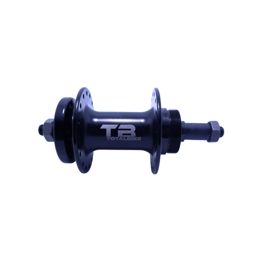 Maza Trasera Totalbike 36H