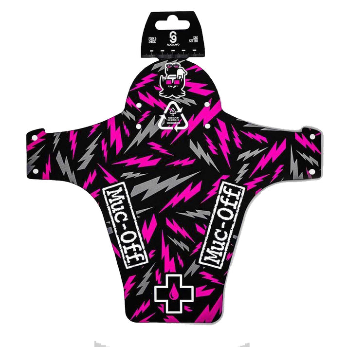Tapabarro Delantero Muc Off Bolt (193)