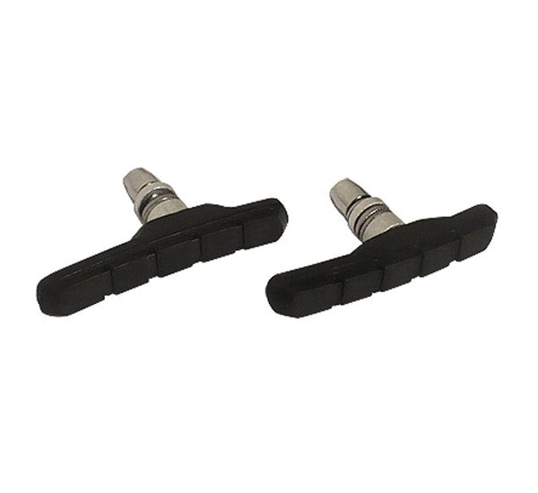 Patin Mtb Par V Brake Generico Con Tuerca