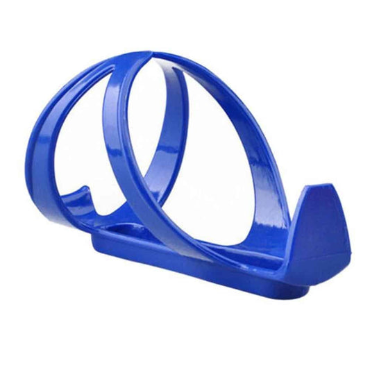 Portacaramagiola Plastico Azul