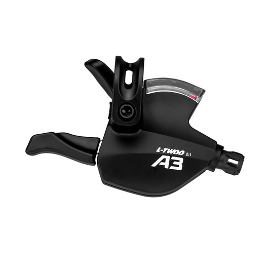 Manilla Cambio Trasero Ltwoo A3 Compatible Shimano 8V