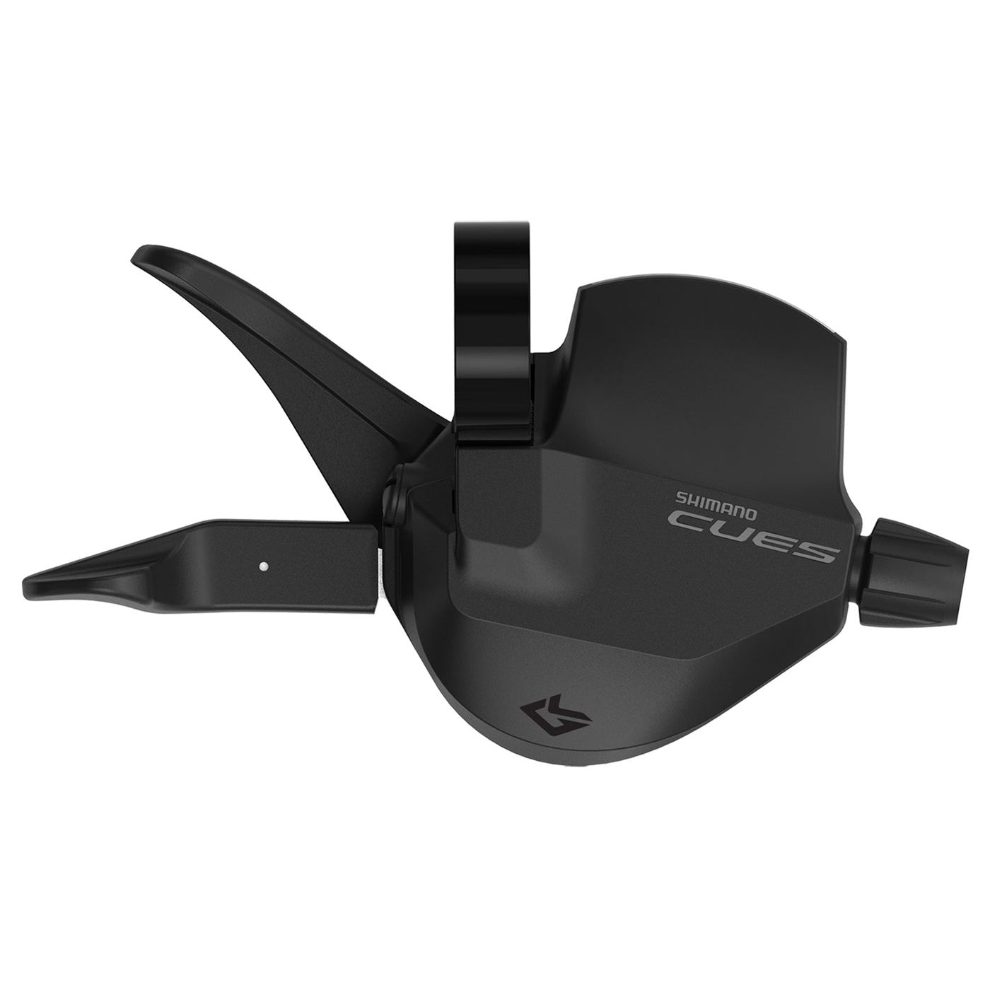 Manilla Cambio Shimano SL-U40000-9R Cues 9v