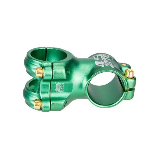 Tee Aluminio ZTTO 45mm Verde