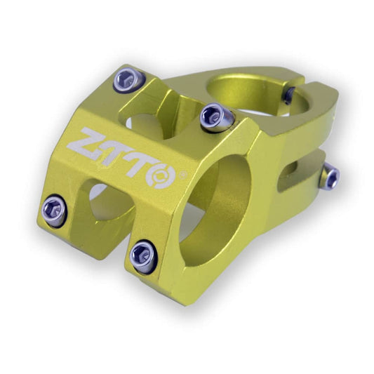 Tee Aluminio ZTTO 35mm Verde