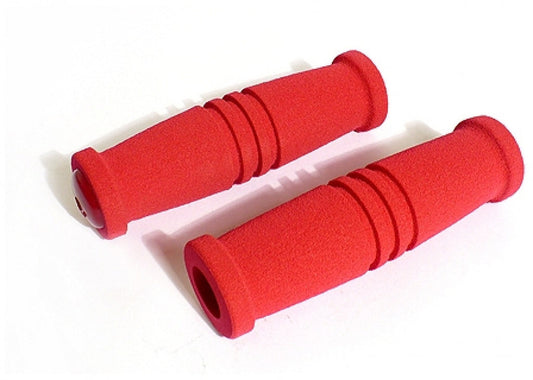 Puño Esponja Rojo