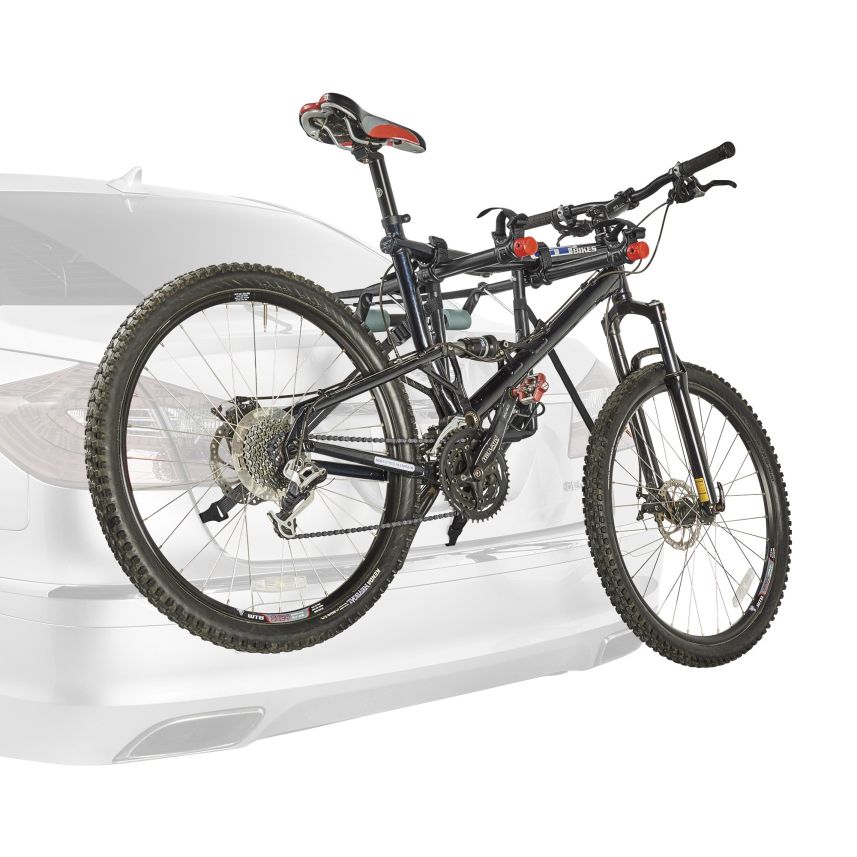 Porta Bicicletas Allen Deluxe Modelo 102DN