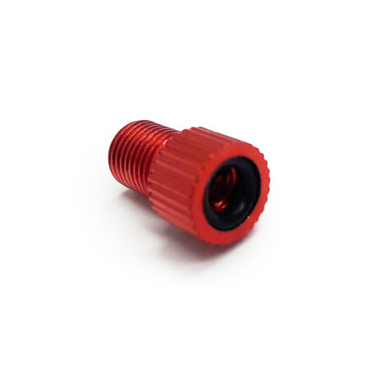 Adaptador Valvula Rojo